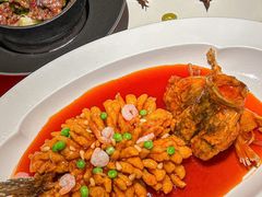 -馋遇江南·精致湖景雅宴(东方之门店)