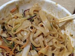 -金记 酿皮·煲烧饭(万博店)