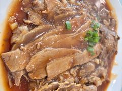 -四海回族饭店(前进大街店)