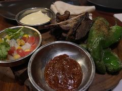 -黑角餐厅美式狂野Blackhorn(昌茂花园店)