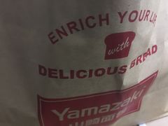 -山崎面包(第一八佰伴店)