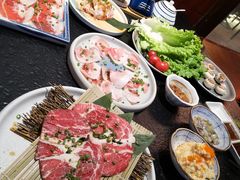 -牛焱·和牛烧肉(五大道店)