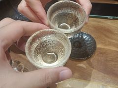 -有茶空间(万科金色半山店)