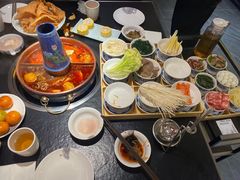 -咏江南·苏式火锅·苏州评弹(观前街店)