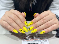 -晨·艺美甲美睫