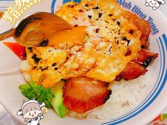 -敏华冰厅(平安金融中心店)