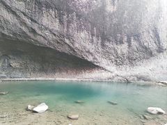 -雁荡山大龙湫景区
