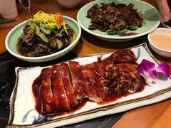 -院落创意菜