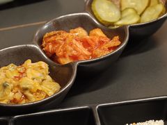 -银座苑烧肉酒场·烤活鳗(仙霞路店)