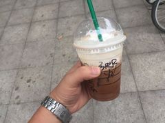 -星巴克(深圳龙华人民北店)