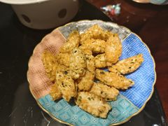 -海味世家·家常菜馆(明州里店)
