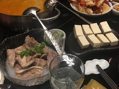 -官也街澳门火锅(新源里店)