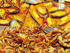 -汉巴味德(大悦城店)