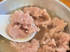 -老牌依强牛肉店(达道总店)