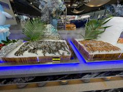 -圣罗巴海鲜自助(黑金店)