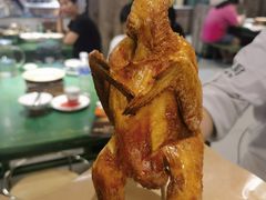 -费大厨辣椒炒肉(太平老街店)