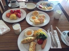 -曼谷王子宫殿酒店