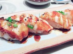 -大渔铁板烧(万象城店)
