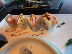 -山葵家·创意料理(临平银泰城店)