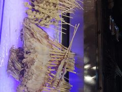 -快乐爱斯米牛排自助(正大广场店)