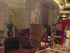 -嘉莱特精典国际酒店·醇咖啡厅