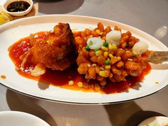 -宋园·金宴浙鲜馆(静安店)