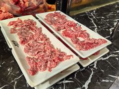 -牛梦香·自助涮烤牛肉火锅(六一北路店)