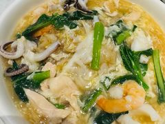 -关夫人餐厅(阳光广场店)