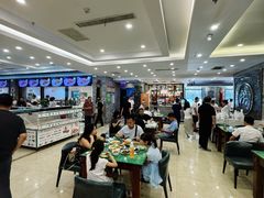 -令氏家外家周秦食府(高新店)