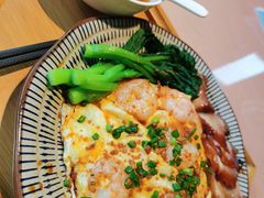 -杭州钱江新城万怡酒店-西餐厅