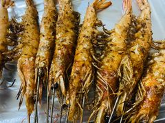 -老三烧烤(二环西路店)