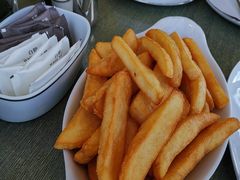 -悦厅·下午茶(杭州柏悦酒店)