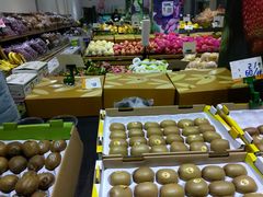 -绿叶水果(长沙蔡锷路店)