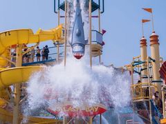 -秦皇岛乐岛海洋王国