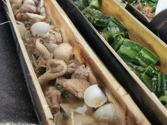 -竹泉农庄·竹筒饭(从化店)