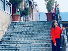 -噶丹松赞林寺