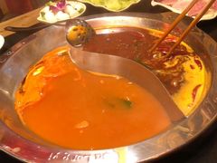 -大龙辣火锅·龙虾·烧烤(湖滨新天地店)