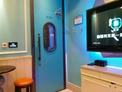 -米乐星世界KTV