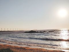 -那香海钻石沙滩浴场