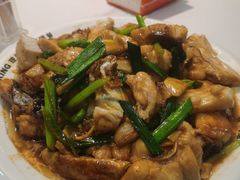 -阿皇仔烧鹅(麦地店)