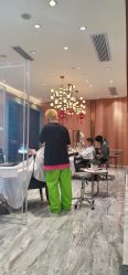 -Kraemer Paris苏豪发廊
