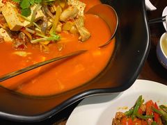 -大理实力希尔顿酒店御璽中餐厅YUXI – CHINESE RESTAURANT