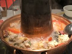 -攀枝花野菜铜火锅(万科凯德店)