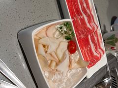 -海底捞火锅(珠影星光城夜宵主题店)