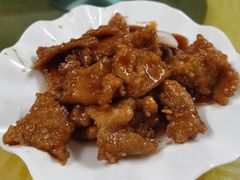 -肥姐美食(同福中路店)