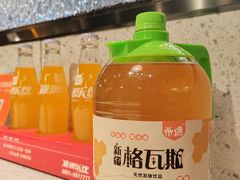 -金柱大盘鸡(和田二街店)