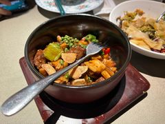 -小厨娘绣中淮扬(大行宫科巷店)
