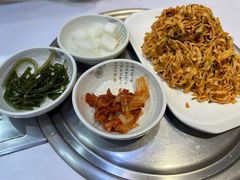 -韩阳园(绿波小区店)