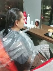-意廊 Hair Salon