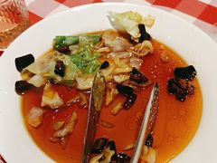 -西贝(龙华天虹购物中心店)